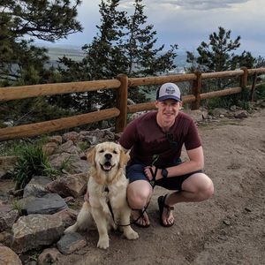 Meet your Posher, Kyle